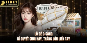 Lô Đề 3 Càng | Bí Quyết Chơi Hay, Thắng Lớn Liền Tay