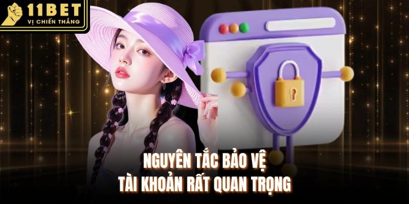 Nguyên tắc quan trọng tại thương hiệu uy tín