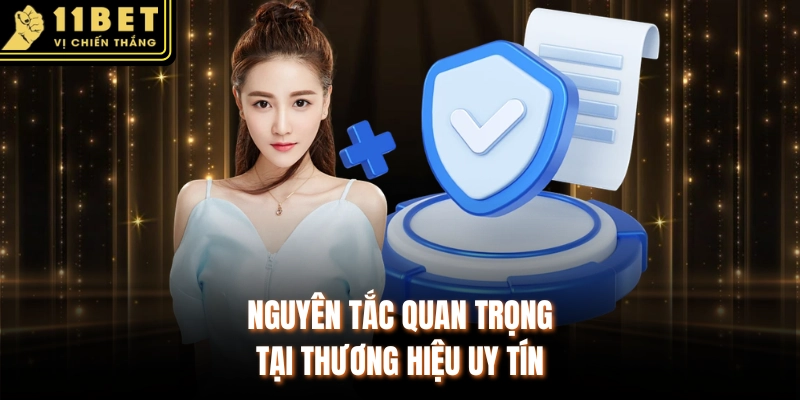 Nguyên tắc bảo vệ tài khoản rất quan trọng